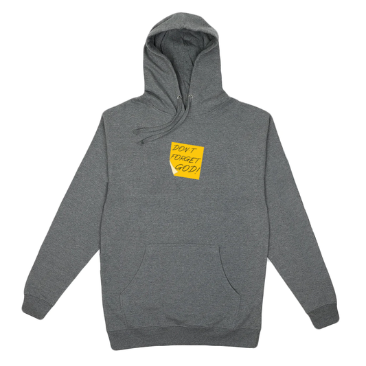 DFG Weather Hoodie