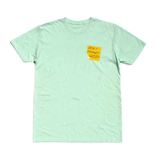 DFG Mint Tee